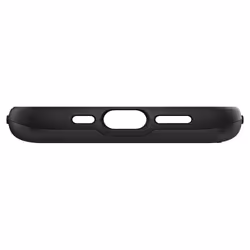 Spigen ACS03536 Housse iPhone 13 Noir - Vue supplémentaire 8