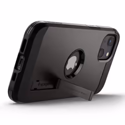 Spigen Tough Armor 6.1" Housse Métallique