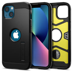 Spigen Tough Armor 6.1" Housse Noir