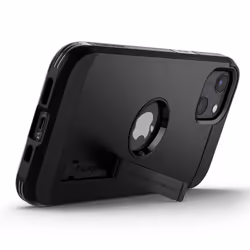 Spigen Tough Armor 6.1" Housse Noir