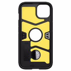Spigen Tough Armor 6.1" Housse Noir - Vue supplémentaire 4