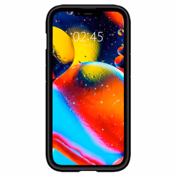 Spigen Tough Armor 6.1" Housse Noir - Vue supplémentaire 6