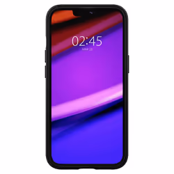 Spigen ACS03546 6.1" Housse Noir - Vue supplémentaire 4