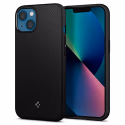 Spigen ACS03546 6.1" Housse Noir - Vue supplémentaire 9
