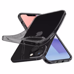 Spigen ACS03558 6.1" Housse Transparent