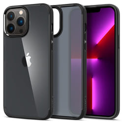 Spigen ACS03619 6.7" Housse Noir
