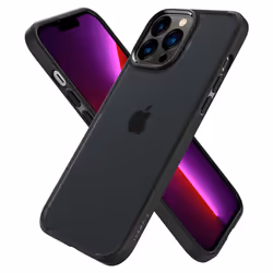 Spigen ACS03619 6.7" Housse Noir