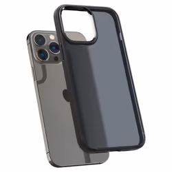 Spigen ACS03619 6.7" Housse Noir