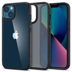 Spigen ACS03623 6.1" Housse Noir