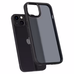 Spigen ACS03623 6.1" Housse Noir
