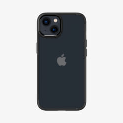Spigen iPhone 13 Mini Case coque de protection pour téléphones portables Noir