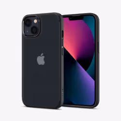 Spigen iPhone 13 Mini Case coque de protection pour téléphones portables Noir