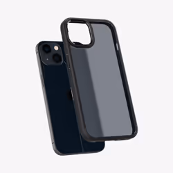 Spigen iPhone 13 Mini Case coque de protection pour téléphones portables Noir