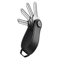 Spigen AHP03647 porte-clés et boîte Noir