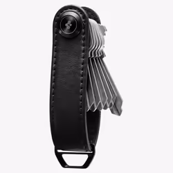 Spigen AHP03647 porte-clés et boîte Noir