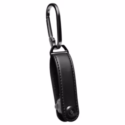 Spigen AHP03647 porte-clés et boîte Noir