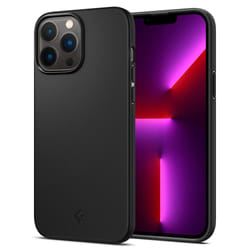 Spigen ACS03674 6.7" Housse Noir