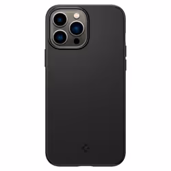 Spigen ACS03674 6.7" Housse Noir