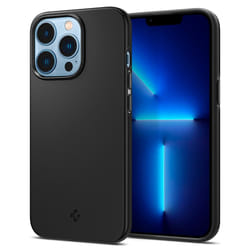 Spigen Thin Fit 6.1" Housse Noir
