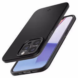 Spigen Thin Fit 6.1" Housse Noir