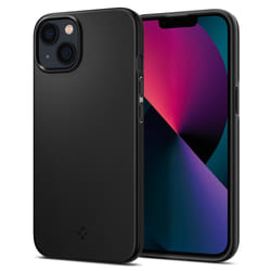 Spigen ACS03677 6.1" Housse Noir