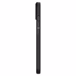 Spigen ACS03677 Housse iPhone 13 PC Noir - Vue supplémentaire 4