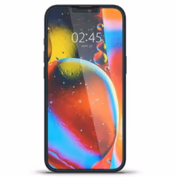 Spigen GLAS.tR EZ Fit HD Protection d'écran transparent Apple 1 pièce(s)