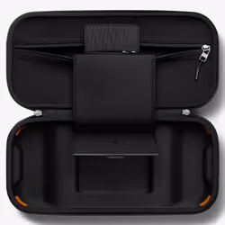 Spigen Rugged Armor Pro Sleeve, Étui, Vapeur, Noir, EVA (Acétate de vinyle d'éthylène), Polyuréthane, Pont à vapeur, Anti-gou ...