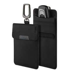 Spigen Klasden RFID Shield Porte-clés Noir