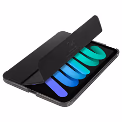 Spigen Liquid Air Folio, Housse, Apple, iPad Mini 6, 21,1 cm (8.3"), 133,3 g