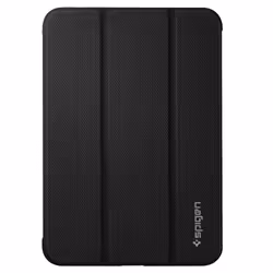 Spigen Liquid Air Folio 8.3" Housse Noir