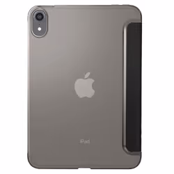 Spigen Liquid Air Folio 8.3" Housse Noir