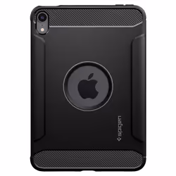 Spigen Rugged Armor, Anti-chocs, Apple, iPad Mini 6, 21,1 cm (8.3"), 73,7 g