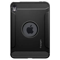 Spigen Rugged Armor 8.3" Anti-chocs Noir