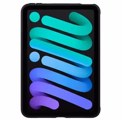 Spigen Rugged Armor 8.3" Anti-chocs Noir