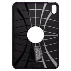 Spigen Rugged Armor 8.3" Anti-chocs Noir
