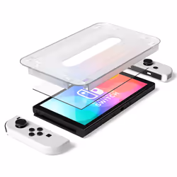 Spigen Glas.tR EZ Fit Kit de protection