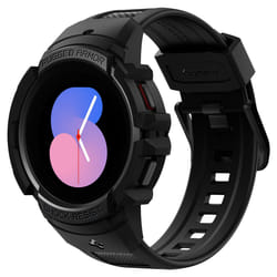Spigen Rugged Armor Pro Bracelet de montre