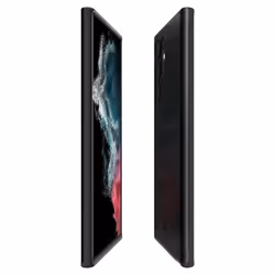 Spigen Thin Fit 6.8" Housse Noir