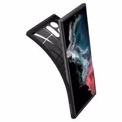 Spigen Liquid Air 6.8" Housse Noir