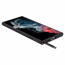 Spigen Liquid Air 6.8" Housse Noir - Vue supplémentaire 4