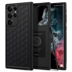 Spigen ACS03917 6.8" Housse Noir