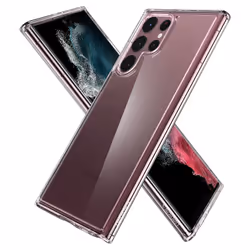 Spigen Ultra Hybrid 6.8" Housse Transparent