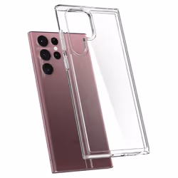 Spigen Ultra Hybrid 6.8" Housse Transparent