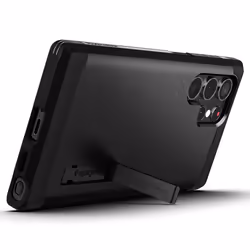 Spigen Tough Armor 6.8" Housse Noir - Vue supplémentaire 4
