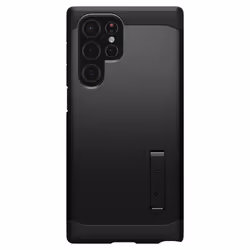 Spigen Tough Armor 6.8" Housse Noir - Vue supplémentaire 6
