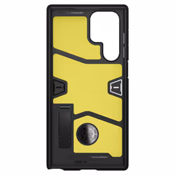 Spigen Tough Armor 6.8" Housse Noir - Vue supplémentaire 7