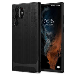 Spigen Neo Hybrid 6.8" Housse Noir