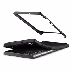 Spigen Neo Hybrid 6.8" Housse Noir