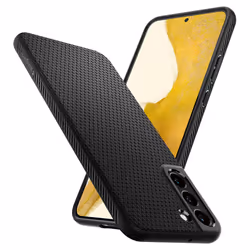 Spigen Liquid Air 6.6" Housse Noir